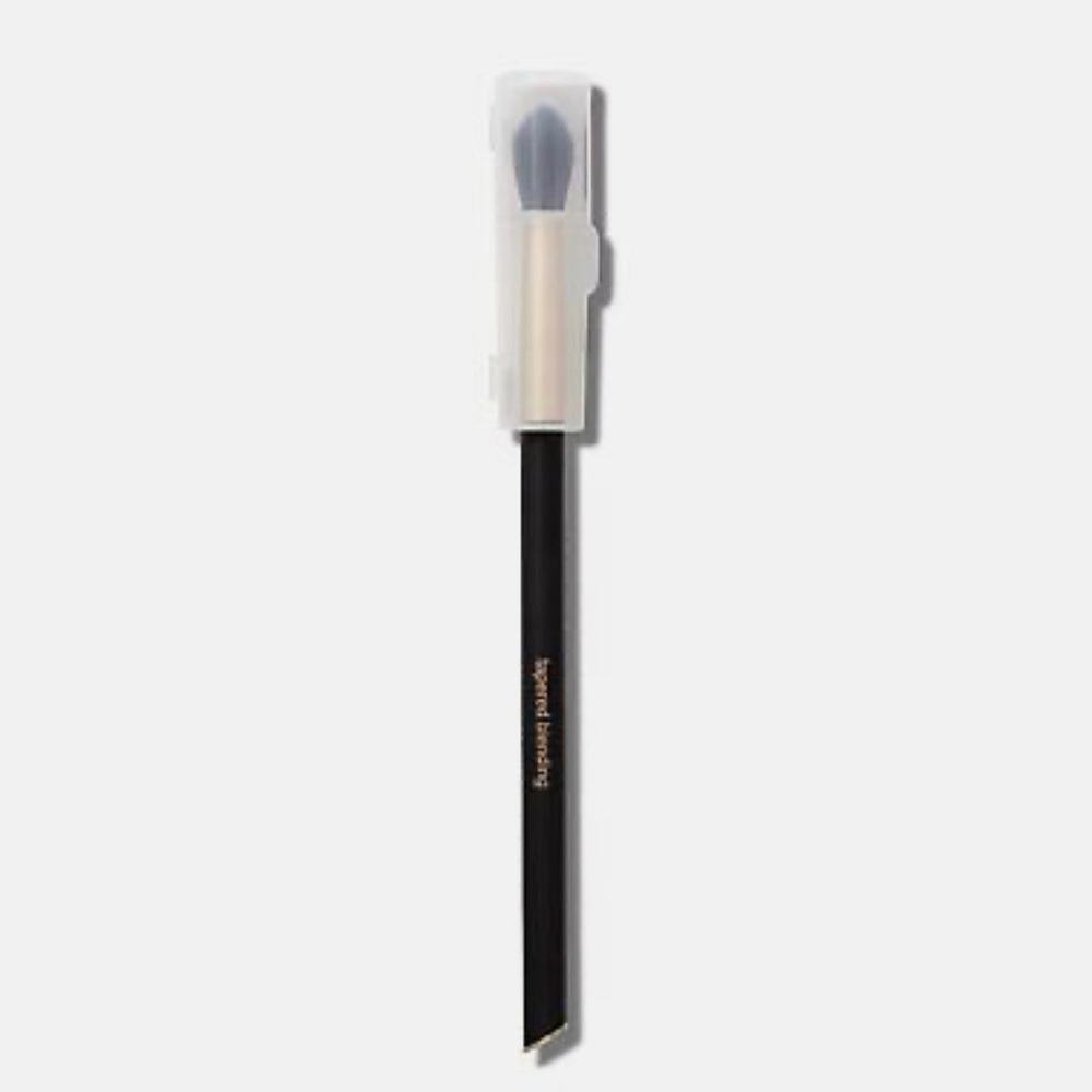 ✨ New Set of 3 Sonia Kashuk Makeup Brushes Crease 273, Tapered 227, Fan 176 ✨ - Picture 8 of 14